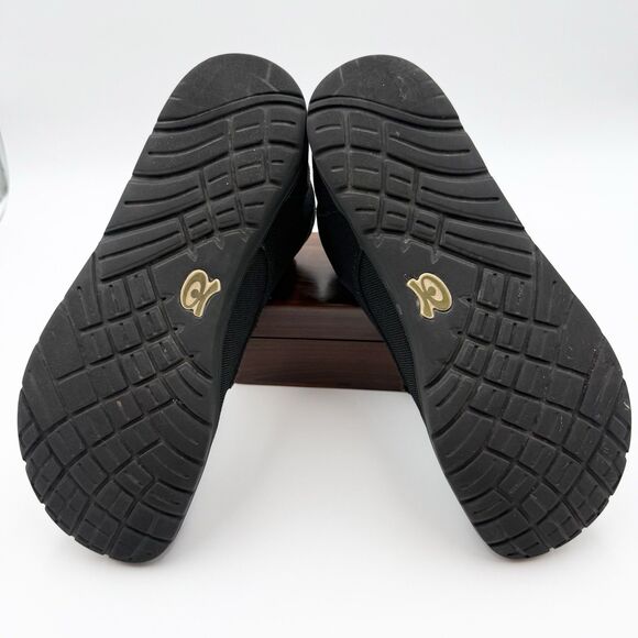 Lems Boulder Boot Barefoot Vegan Zero-drop Lightweight Wide Toe 45 Black main image 5